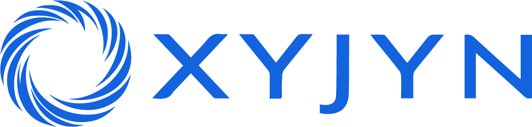 Oxyjyn logo